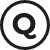 Quicktext, Velma logo